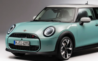 2025 Mini Cooper 和 Cooper S 提高价格