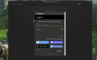 Nvidia 的新桌面应用程序不需要您登录