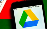 GOOGLE DRIVE 全新升级：视频播放更流畅 搜索更强大