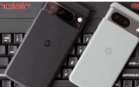 谷歌 PIXEL 8/PRO 手机将首次支持有线外接显示器