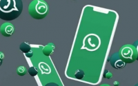 WHATSAPP 阻止个人资料图片截图