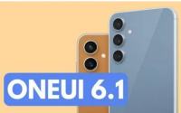 SAMSUNG ONE UI 6.1 更新确认将于 3 月底针对 9 款机型推出