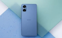 索尼 Xperia 1 VI 和 Xperia 5 VI 保护壳上线