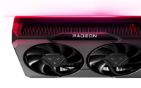 AMD Radeon RX 8000GPU 预计将配备 18 Gbps GDDR6 显存