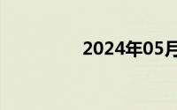 2024年05月01日拍游戏