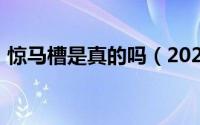 惊马槽是真的吗（2024年05月02日惊马槽）