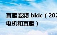 直驱变频 bldc（2024年05月03日bldc变频电机和直驱）