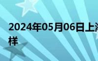 2024年05月06日上海财经大学浙江学院怎么样