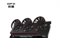 XFX 推出超高端 Radeon RX 7900 XTX Phoenix Nirvana GPU 售价超过 1000 美元