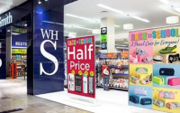 WH Smith 将把玩具反斗城店中店带到英国另外 30 个地点