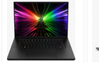 Alienware x16 R2 与 Razer Blade 16的对比