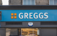 Greggs 增长计划势头强劲 门店数量达到 2,500 家里程碑