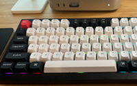 Keychron Q1 HE 评测