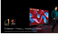 LG OLED evo AI和QNED AI 2024电视在市场推出