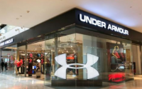 随着第四季度盈利暴跌 Under Armour 公布重组计划