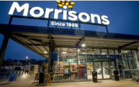 Morrisons 降低并锁定 400 多种产品的价格