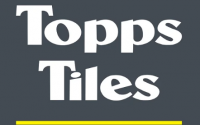 Topps Tiles 实施新增长战略 销售额和利润下降