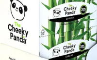 Cheeky Panda 推出竹子节必备套装