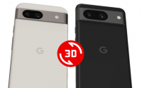 Google Pixel 8a 与 Pixel 8的对比