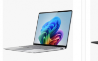 Surface Laptop 7 与 Surface Laptop 6 商务版的对比