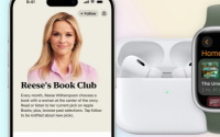 Apple Books 现提供 Reese's Book Club 有声读物推荐