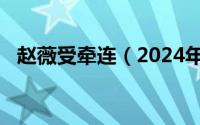 赵薇受牵连（2024年06月05日赵薇被抓）