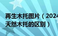 再生木托图片（2024年06月07日再生木托和天然木托的区别）