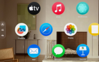 Apple 在 vi​​sionOS 1.2 版本中修复了 FaceTime 同步和键盘问题