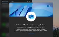 微软将于 2024 年淘汰 Windows Mail 日历和 Outlook 的精简版网页版