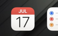 苹果的核心日历和提醒应用程序终于可以通过 iOS 18 互相交流