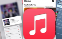 iOS 18 版 Apple Music 的新功能