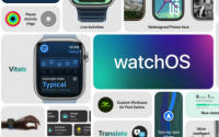 Bento 解析：Apple 希望你了解 watchOS 11 的哪些内容