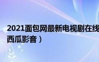 2021面包网最新电视剧在线观看（2024年06月15日面包网西瓜影音）