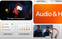 tvOS 18 HomeKit 和 AirPods 即将推出的功能