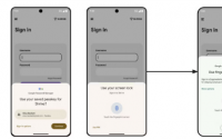 最新的 Android 15 测试版让使用密码变得轻松