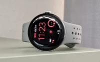 Pixel Watch 现在对 Google Fi 用户来说几乎是免费的