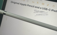 如何在新 iPad 上使用原装 Apple Pencil