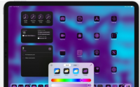 如何使用 iPadOS 18 自定义选项完善你的主屏幕