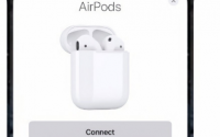 AirPods Pro 测试版新增功能 允许用户定制降噪功能