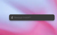 ChatGPT for Mac 现已面向所有人开放