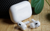 AirPods AirPods Pro 和 AirPods Max 有新固件可用