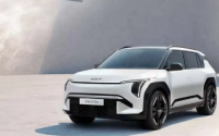 起亚 EV3 深度视频：不仅仅是一款廉价的新型电动车