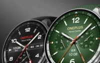 ONEPLUS WATCH 2 发布：一款具有令人印象深刻的功能且具有高性价比的智能手表