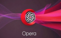 OPERA 83 推出免费 AI 图像生成功能