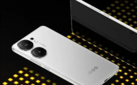 IQOO NEO 9S PRO+ 主要规格公布