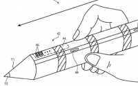 未来的 Apple Pencil 可能会采用模块化设计 通过可更换套筒增加新功能