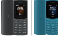 NOKIA 105（2024）发布：经典功能手机 现代升级