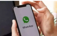 WHATSAPP 推出视频笔记：为您的聊天增添个性化色彩