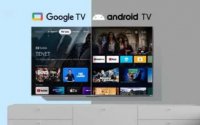 ANDROID TV 和 GOOGLE TV 有何不同