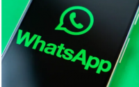 WhatsApp 上下文卡希望帮助解释你为何收到该群组邀请